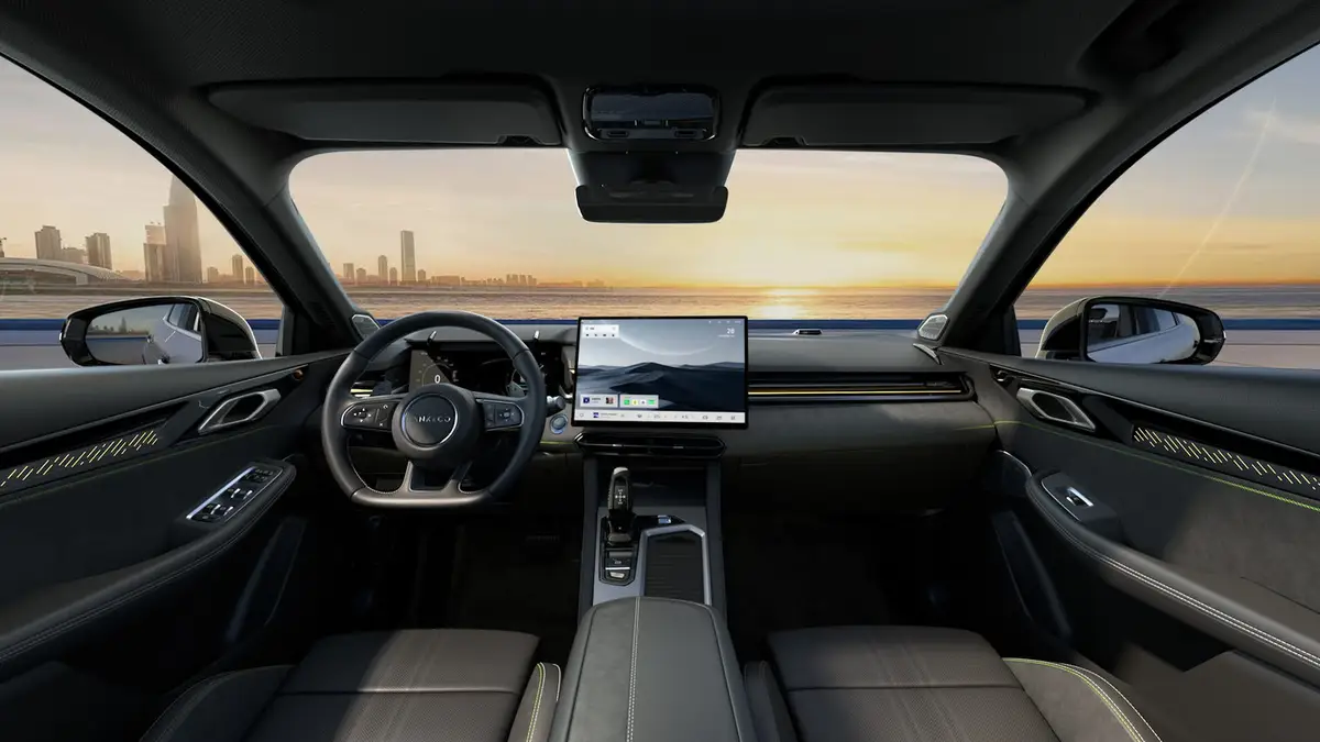Lynk & Co 03 из Китая под заказ — Кому подойдёт Lynk & Co 03, а кому не стоит её брать