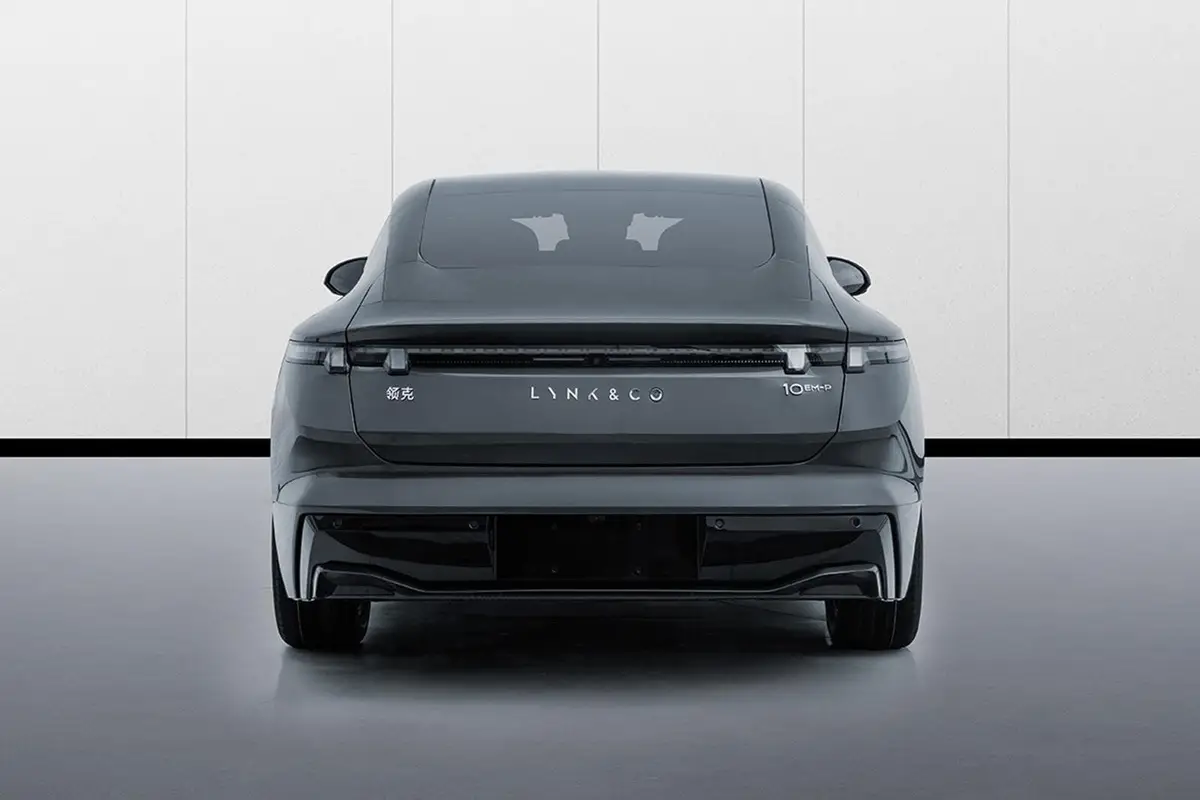 Lynk & Co 10 EM-P из Китая под заказ — Обслуживание, запчасти и стоимость владения Lynk & Co 10 EM-P в России