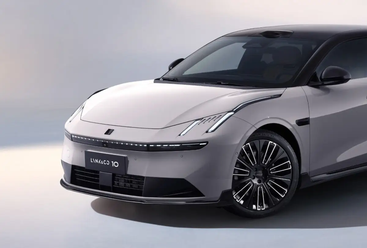 Lynk & Co 10 EM-P из Китая под заказ — Что за Lynk & Co 10 EM-P и откуда мы его везём