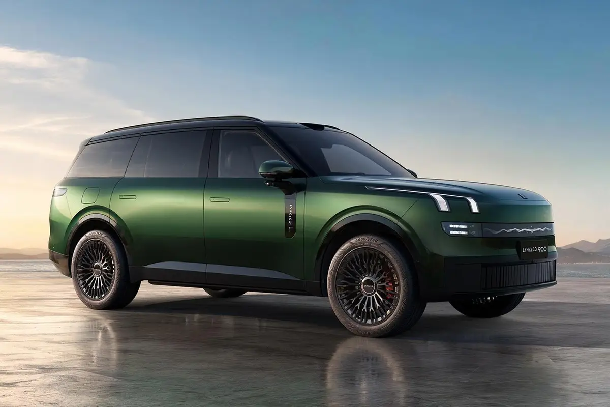 Lynk & Co 900 из Китая под заказ — Заказ Lynk & Co 900 из Китая по шагам