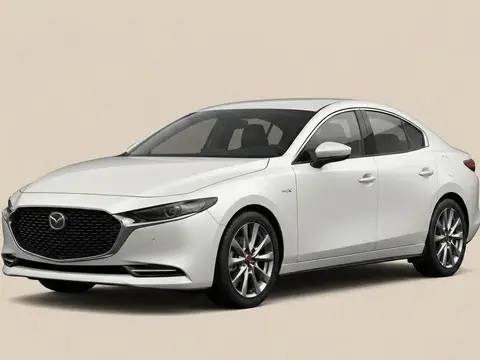 Mazda 3 1.5L «Комфорт»