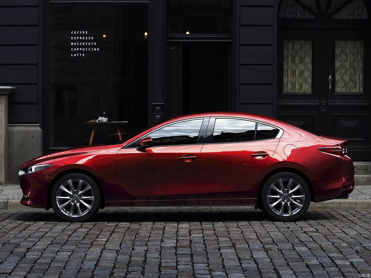 Mazda 3 (Мазда 3) из Китая под заказ — Что мы проверяем до выкупа и что будет при дефекте