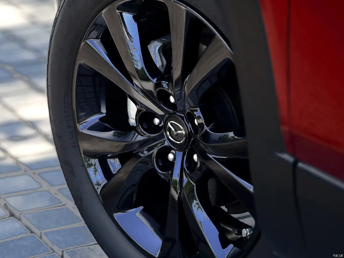 Mazda CX-30 (Мазда CX-30) из Китая под заказ — Сколько лошадиных сил у двигателя Mazda CX-30