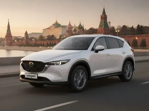 Mazda CX-5 «Базовая»