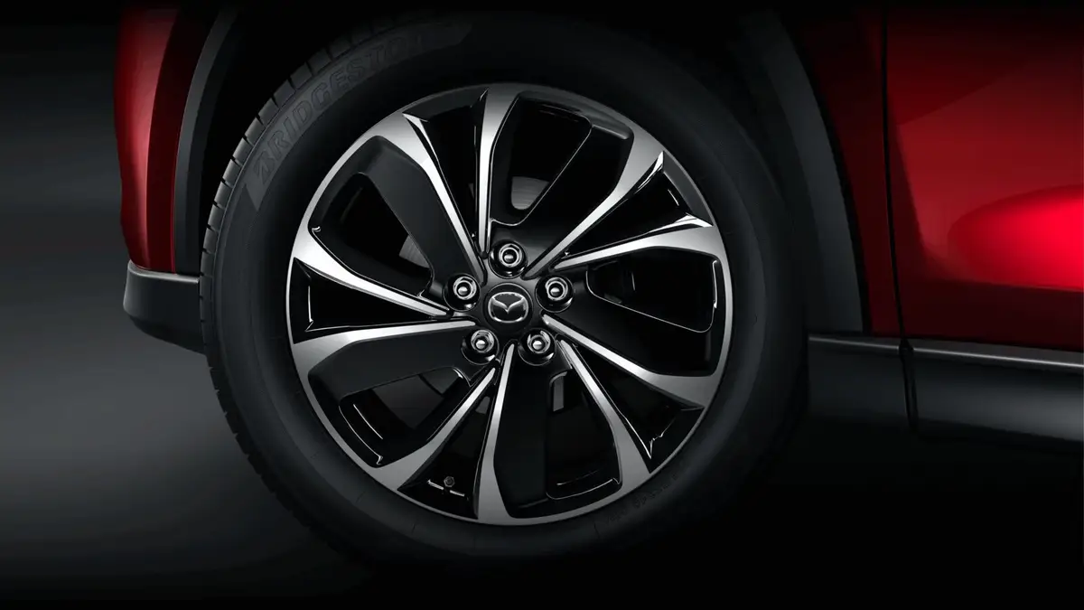 Mazda CX-5 (Мазда CX-5) из Китая под заказ — Обслуживание, регламент и запчасти Mazda CX-5 в России