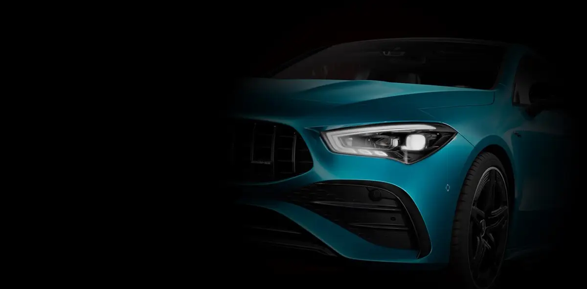 Mercedes-Benz CLA (Мерседес CLA) из Китая под заказ — Дорестайлинг или рестайлинг C118: как проверяем по VIN