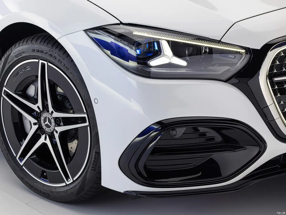 Mercedes-Benz C-Class (Мерседес C-Класс) из Китая под заказ — Расход топлива C-Class L в смешанном цикле