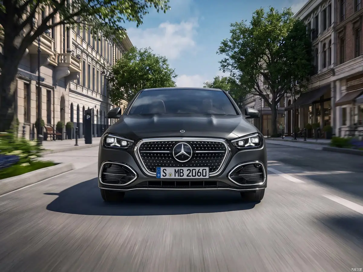 Mercedes-Benz C-Class (Мерседес C-Класс) из Китая под заказ — Что проверяем до выкупа C 200 L