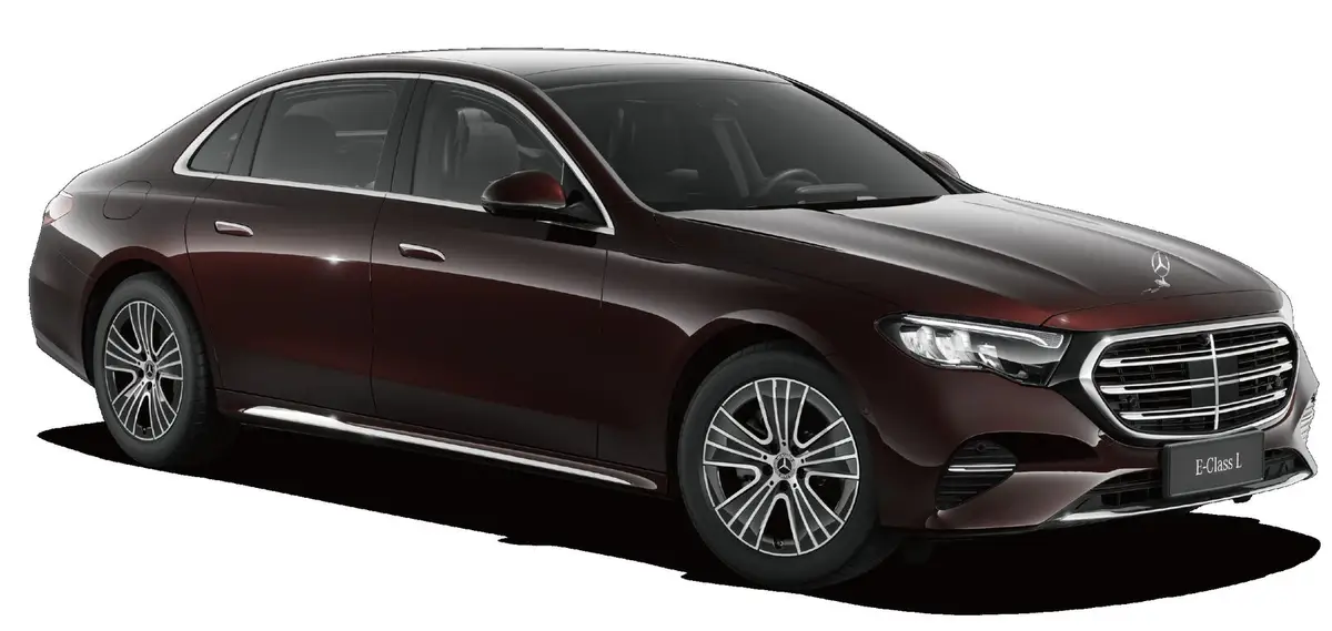 Mercedes-Benz E-Class (Мерседес E-Класс) из Китая под заказ — Что проверяем до выкупа и когда отказываемся
