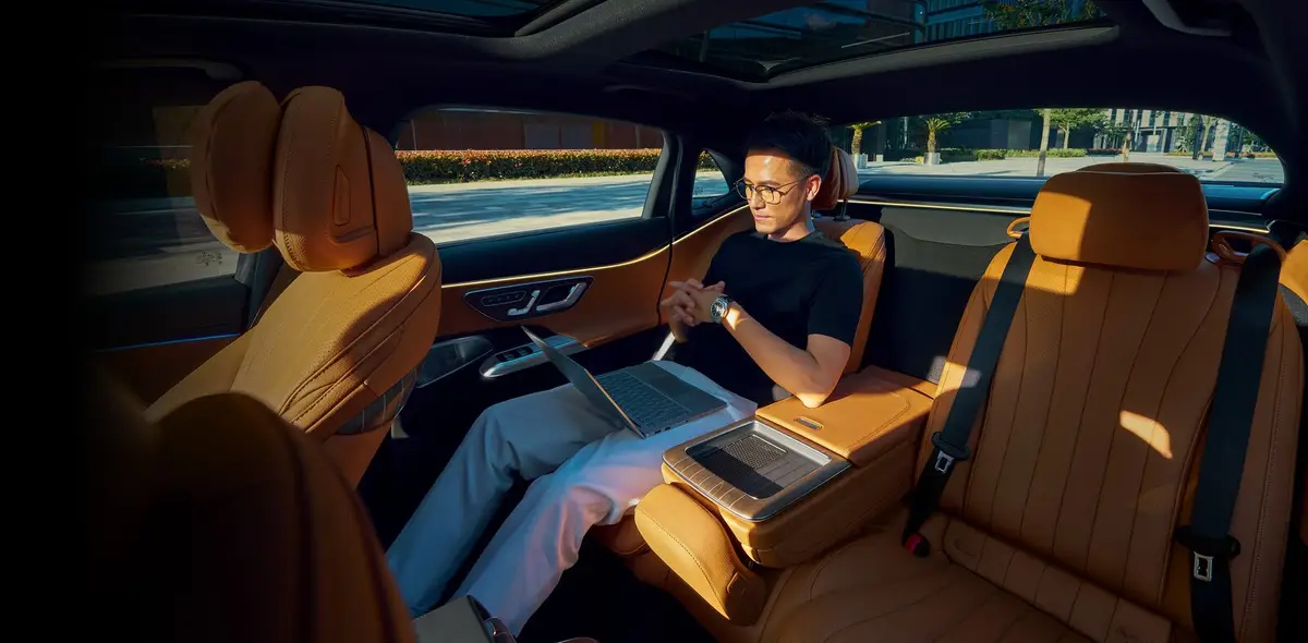 Mercedes-Benz E-Class (Мерседес E-Класс) из Китая под заказ — Документы, собственник и сроки