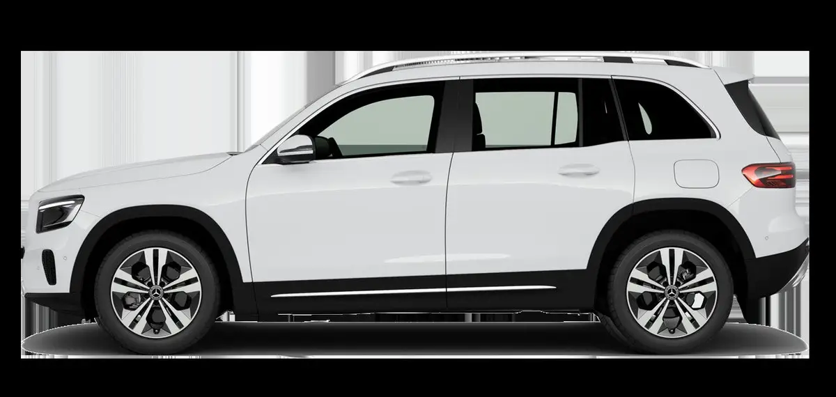 Mercedes-Benz GLB (Мерседес GLB) из Китая под заказ — Как проходит заказ: от 30 до 60 дней до выдачи