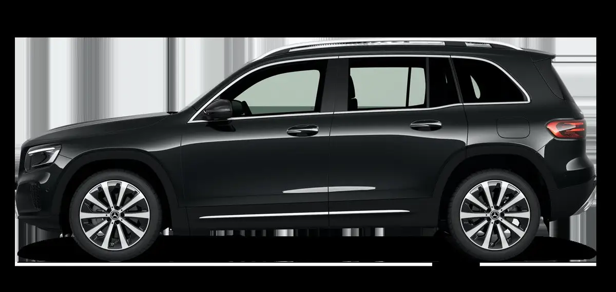 Mercedes-Benz GLB (Мерседес GLB) из Китая под заказ — Заказать Mercedes-Benz GLB из Китая: доступные версии