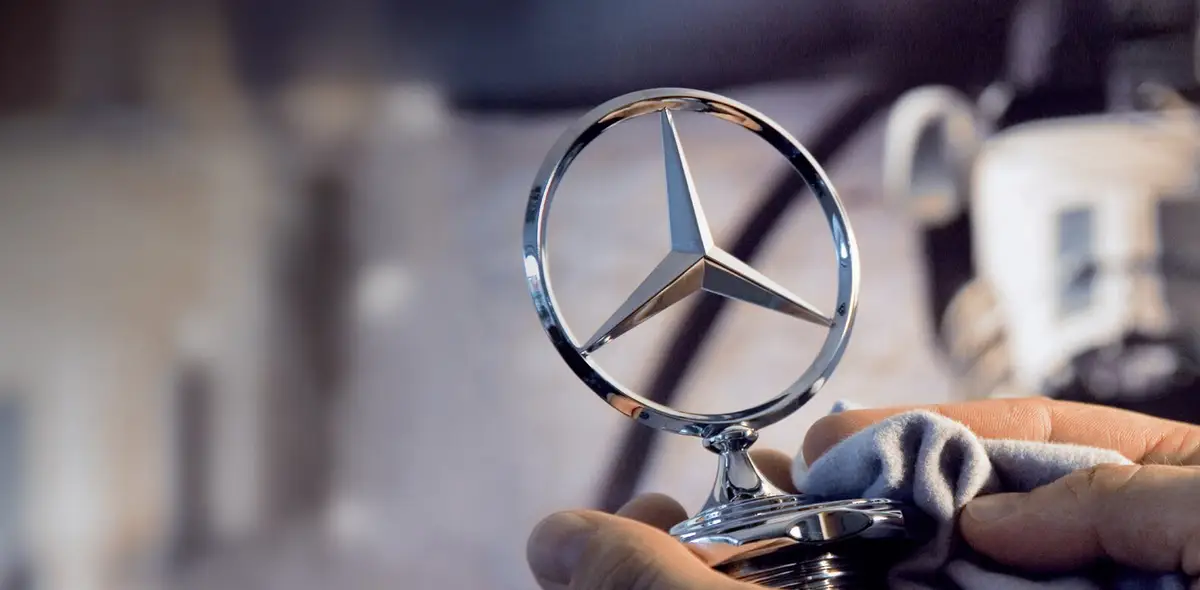 Mercedes-Benz GLB (Мерседес GLB) из Китая под заказ — Документы на Mercedes-Benz GLB: СБКТС, ЭРА-ГЛОНАСС, ЭПТС и учёт