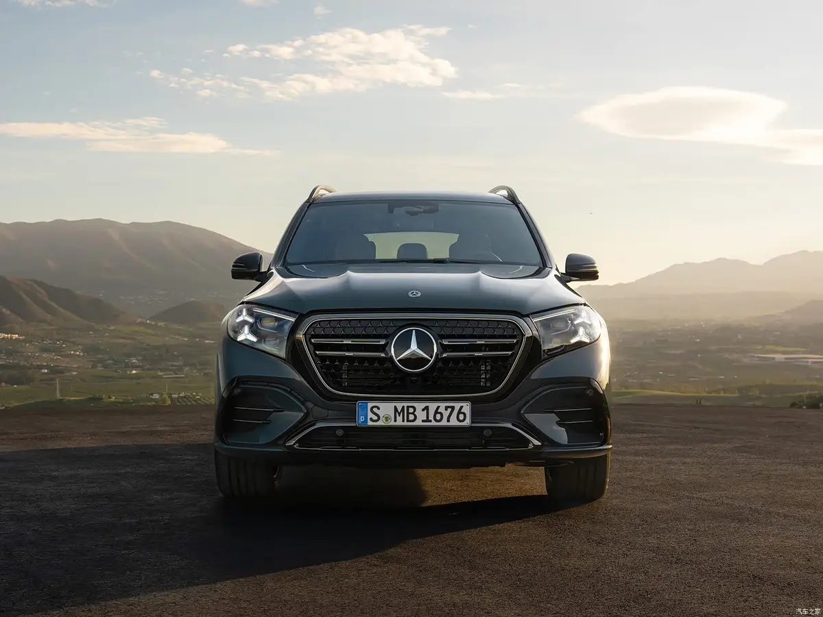 Mercedes-Benz GLS (Мерседес GLS) из Китая под заказ — Какие версии Mercedes-Benz GLS можно заказать из Китая
