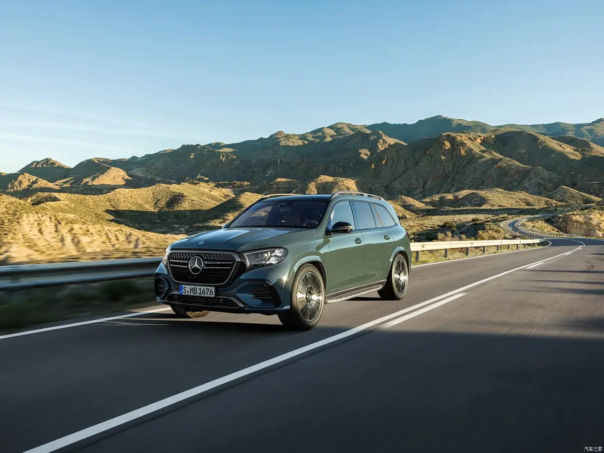 Mercedes-Benz GLS (Мерседес GLS) из Китая под заказ — Таможенные платежи и налог при ввозе