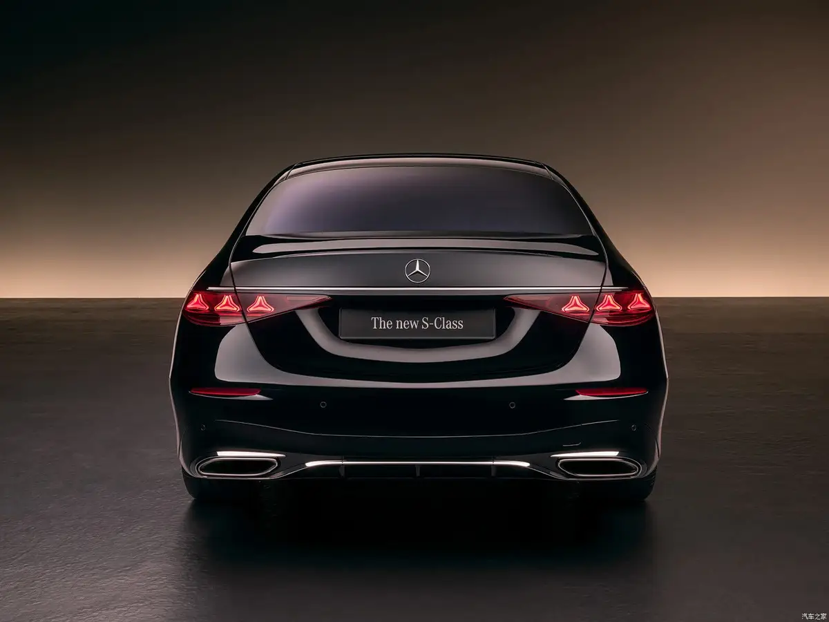 Mercedes-Benz S-Class (Мерседес S-Класс) из Китая под заказ — Проверка до выкупа и риски сделки
