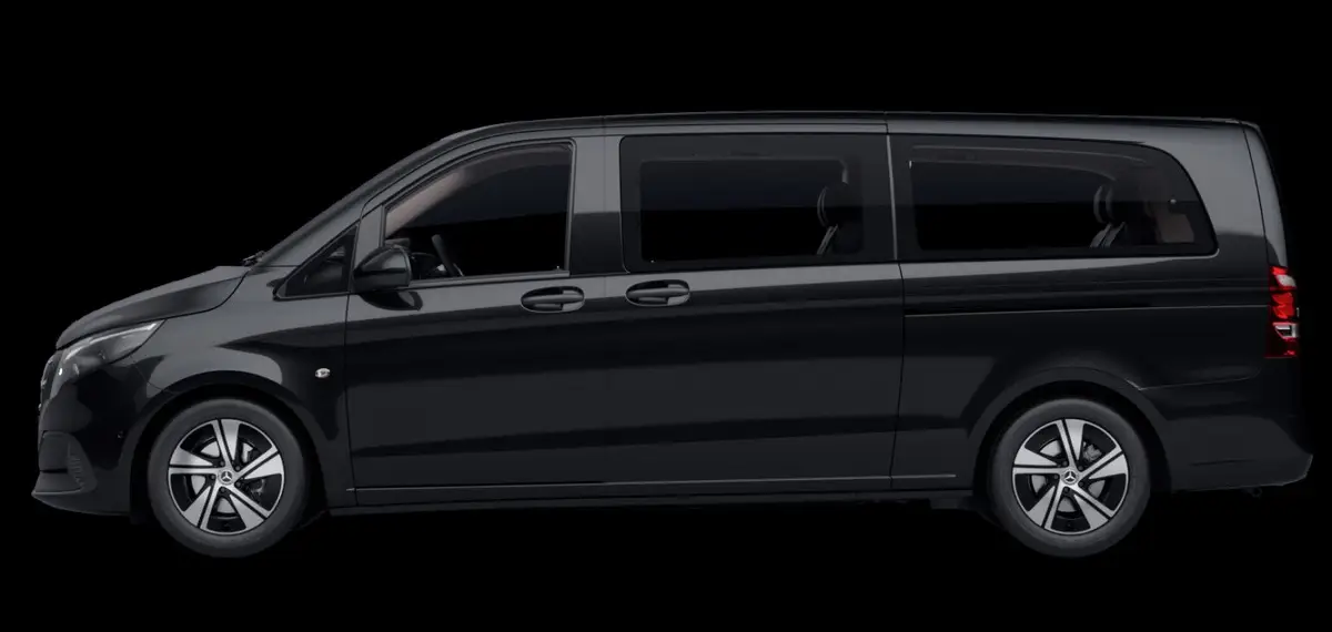 Mercedes-Benz Vito (Мерседес Вито) из Китая под заказ — Сервис Mercedes-Benz Vito в России