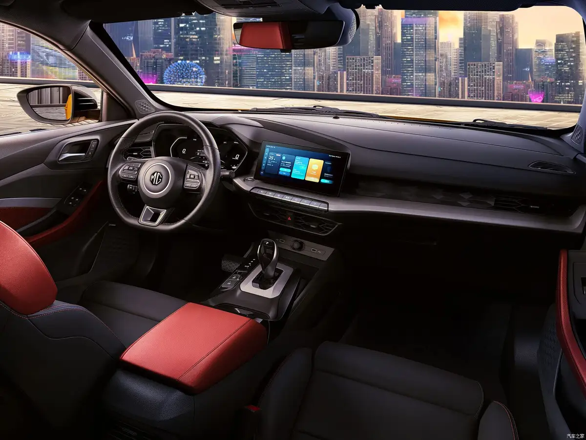 MG 5 (МГ 5) из Китая под заказ — Проверка перед выкупом и риски сделки