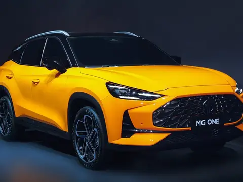 MG One β «Базовая»