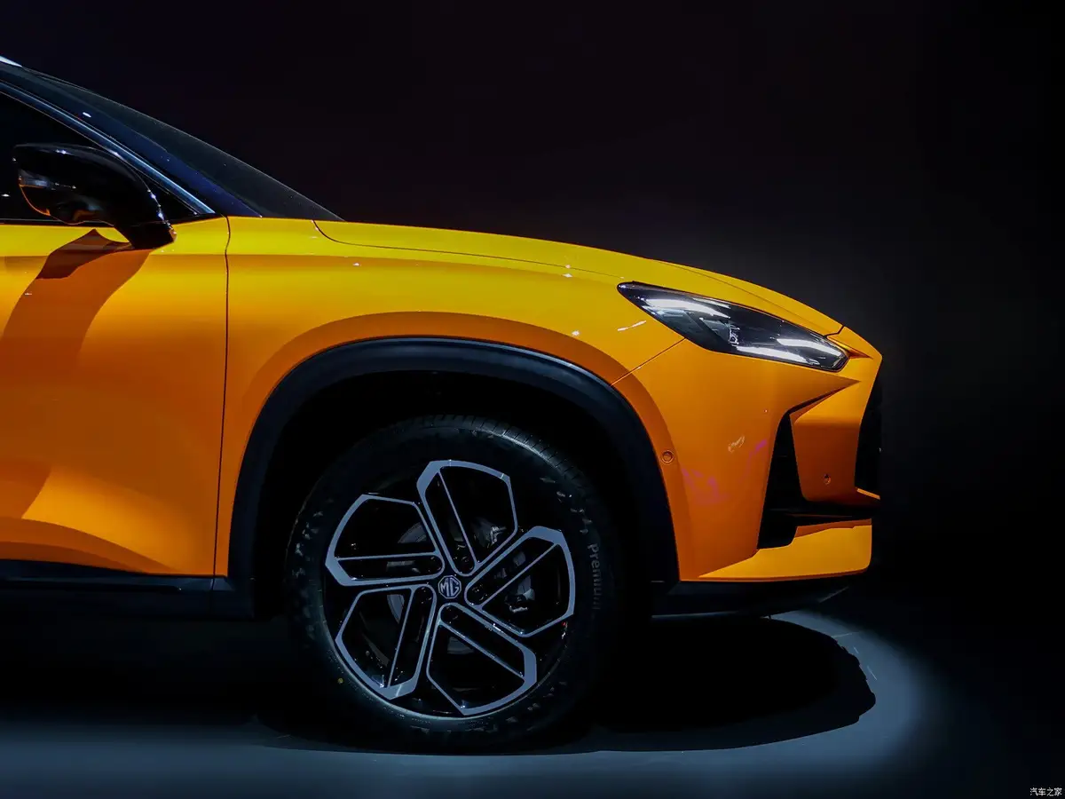 MG One из Китая под заказ — Как беречь вариатор