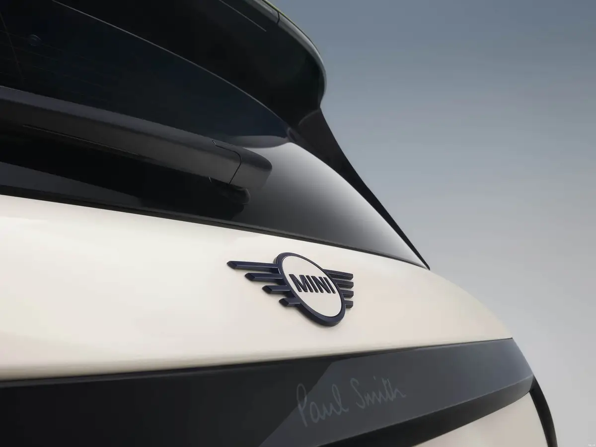 MINI Cooper (МИНИ Купер) из Китая под заказ — Электрический или бензиновый: какой MINI Cooper брать