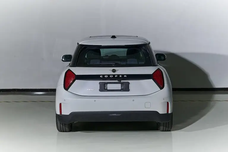 MINI Cooper (МИНИ Купер) из Китая под заказ — Цена электрического MINI Cooper под ключ