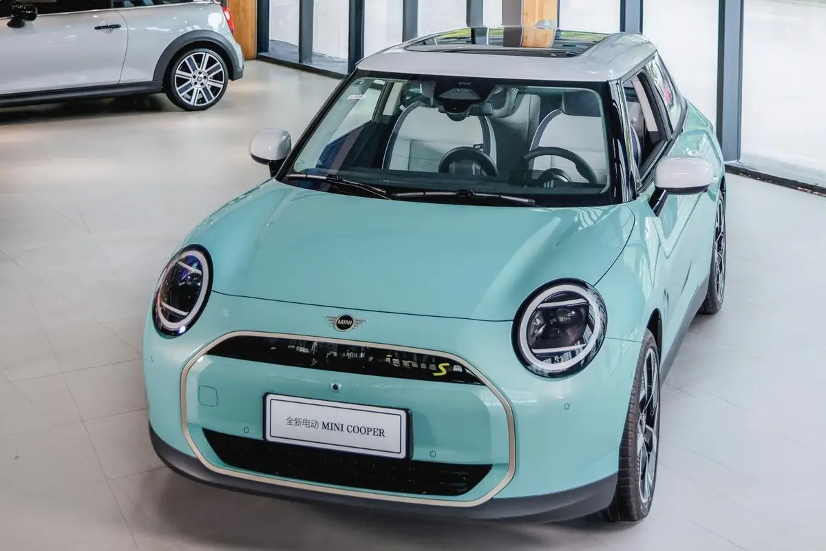 MINI Cooper (МИНИ Купер) из Китая под заказ — Какие документы нужны для MINI Cooper из Китая