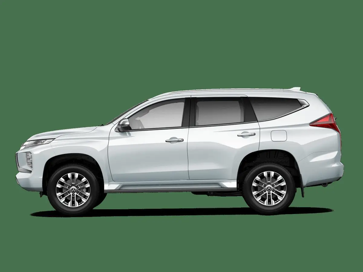 Mitsubishi Pajero Sport (Митсубиси Паджеро Спорт) из ОАЭ под заказ — Как мы выкупаем и проверяем Pajero Sport в ОАЭ