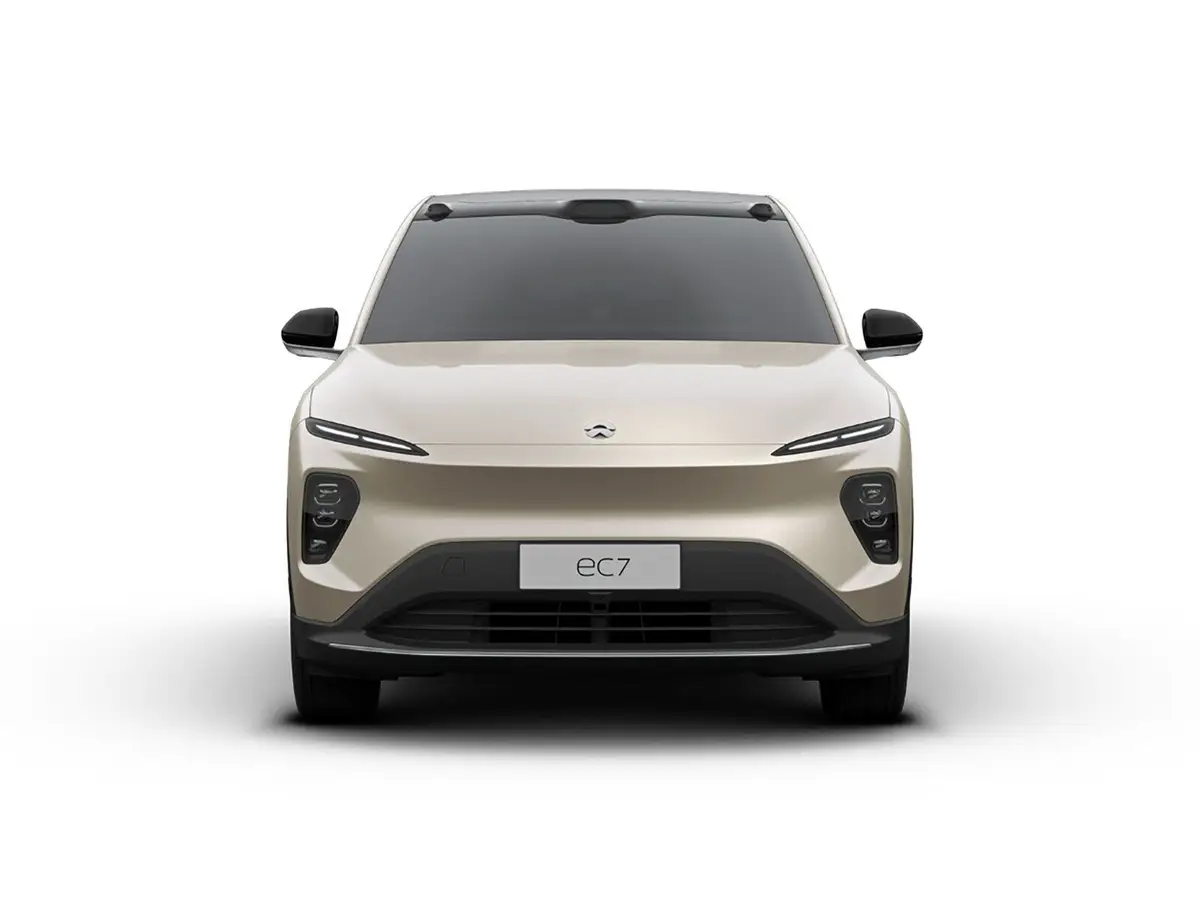 Nio EC7 из Китая под заказ — Цена под ключ: из чего она состоит