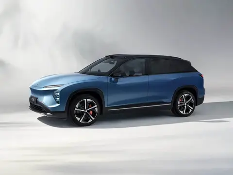 Nio ES7 ES7, батарея 75 кВт·ч
