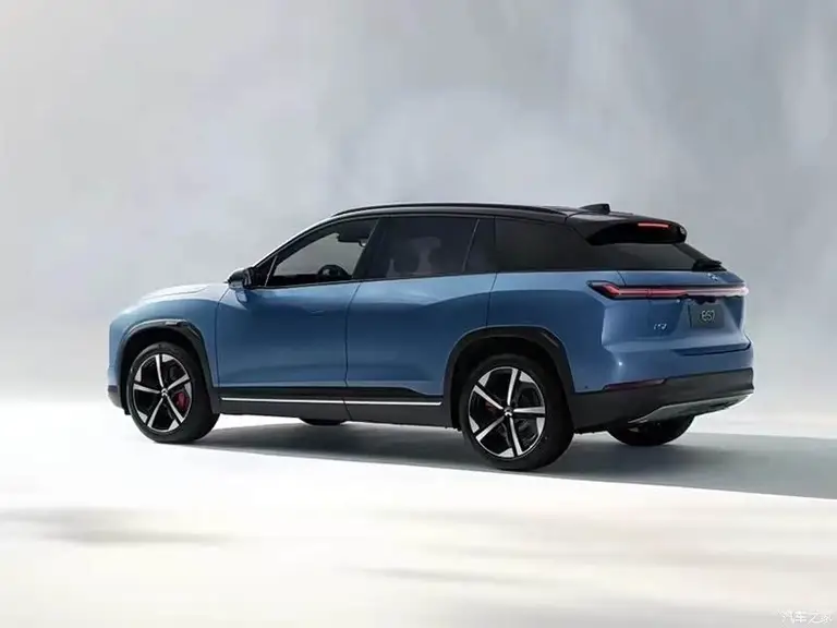 Nio ES7 (Нио ES7) из Китая под заказ — Nio ES7: минусы и ограничения