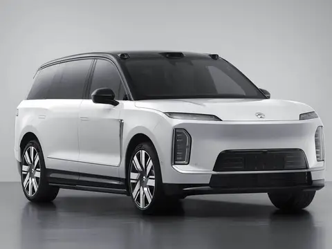 Nio ES9 ES9 Executive Premium