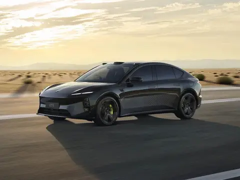 Nio ET5 ET5 седан, батарея 75 кВт·ч