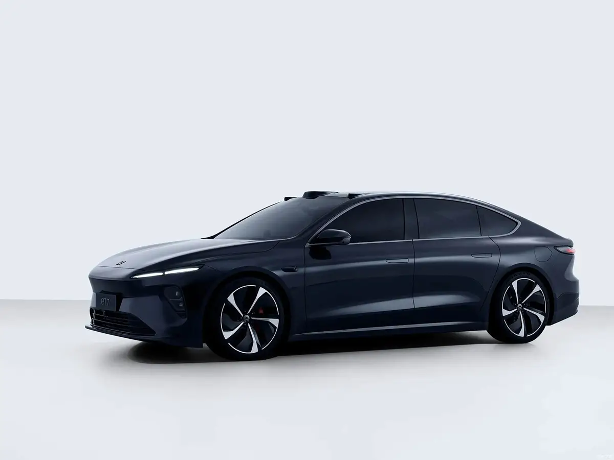 Nio ET7 (Нио ET7) из Китая под заказ — Чем Nio ET7 удобен в жизни