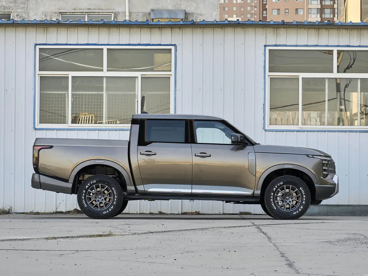Nissan Frontier PRO из Китая под заказ — Обслуживание Nissan Frontier PRO в России: запчасти и ТО