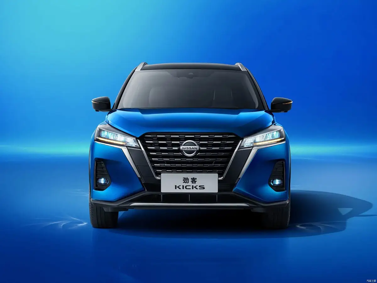 Nissan Kicks (Ниссан Кикс) из Китая под заказ — Какую Nissan Kicks импортируем из Китая