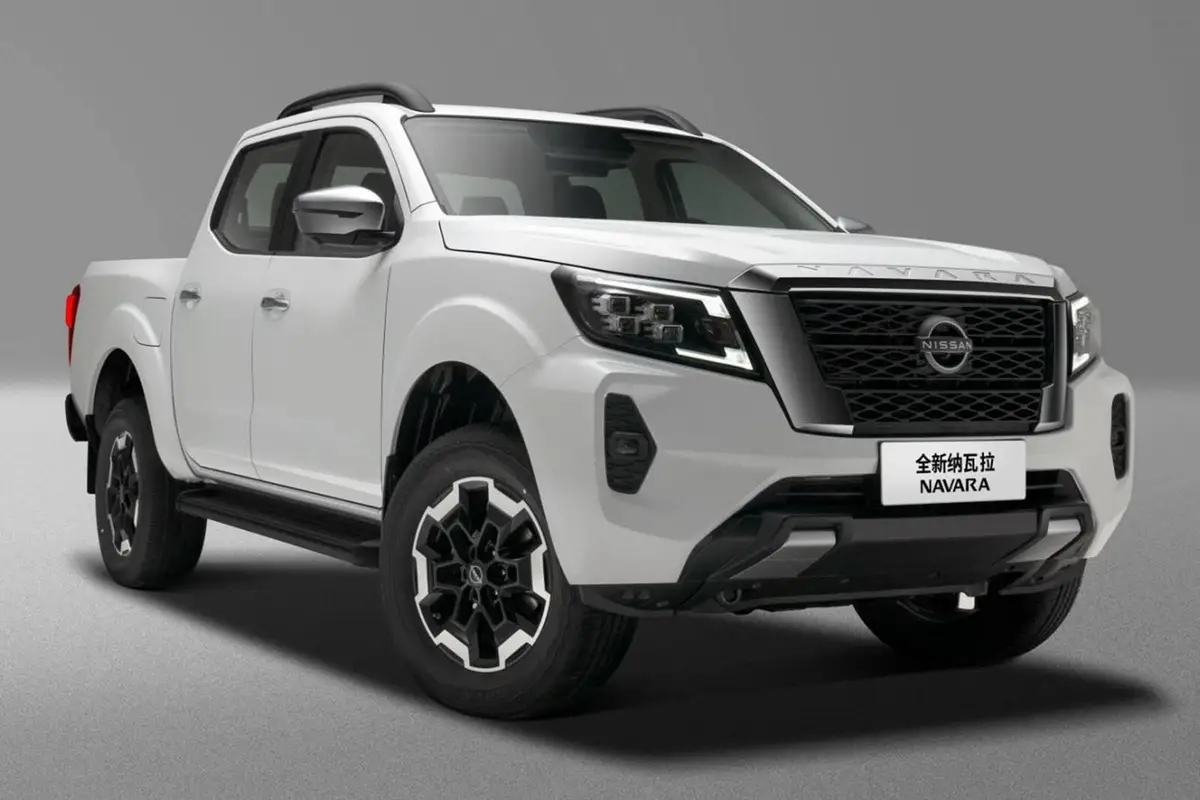 Nissan Navara (Ниссан Навара) из ОАЭ под заказ — Как поставить Nissan Navara на учёт: документы