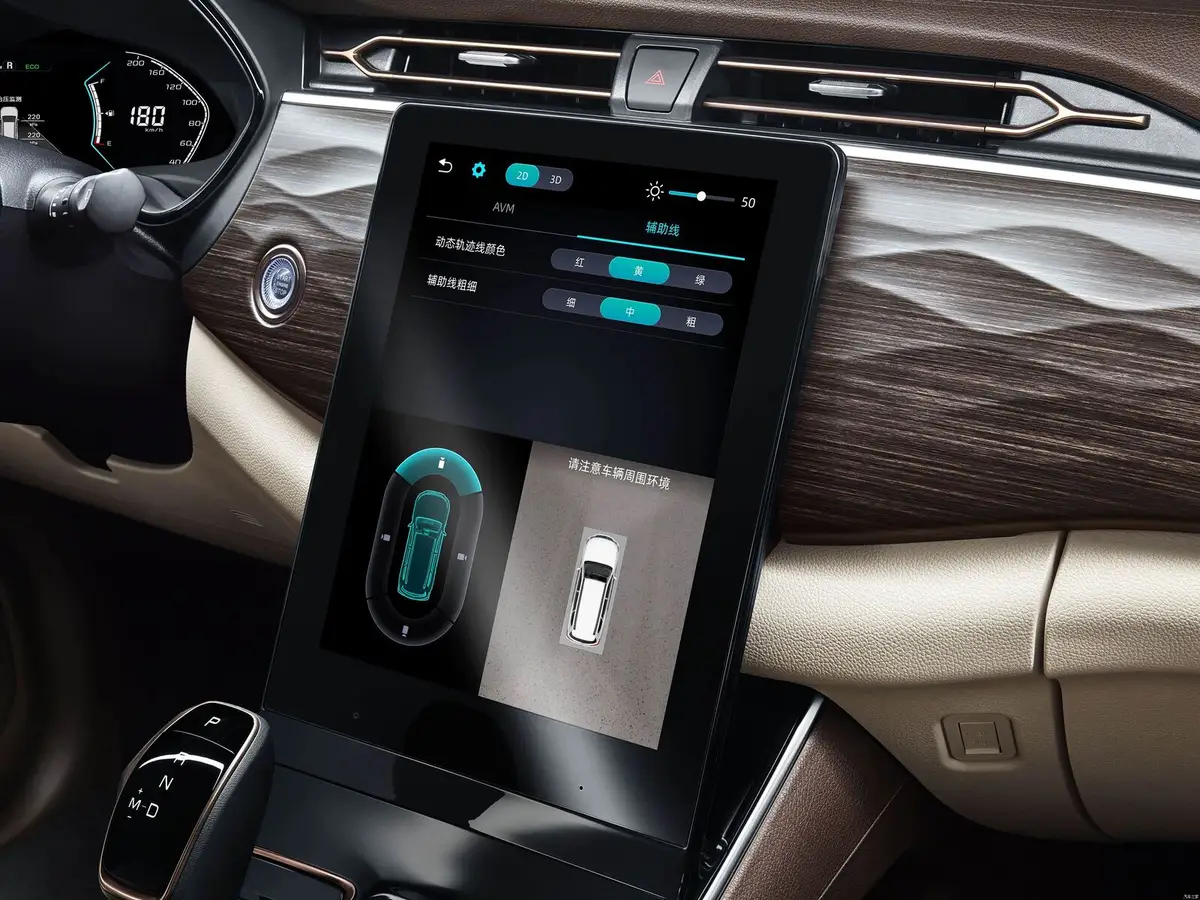 Nissan Paladin из Китая под заказ — Рамный кузов и полный привод: зачем это нужно за городом
