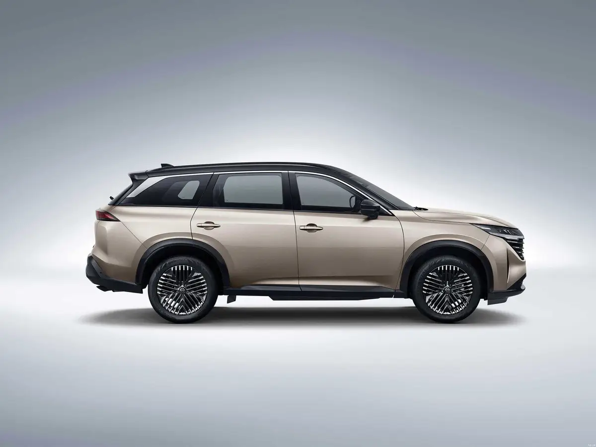 Nissan Pathfinder из Китая под заказ — Чем Nissan Pathfinder для Китая отличается от прежнего