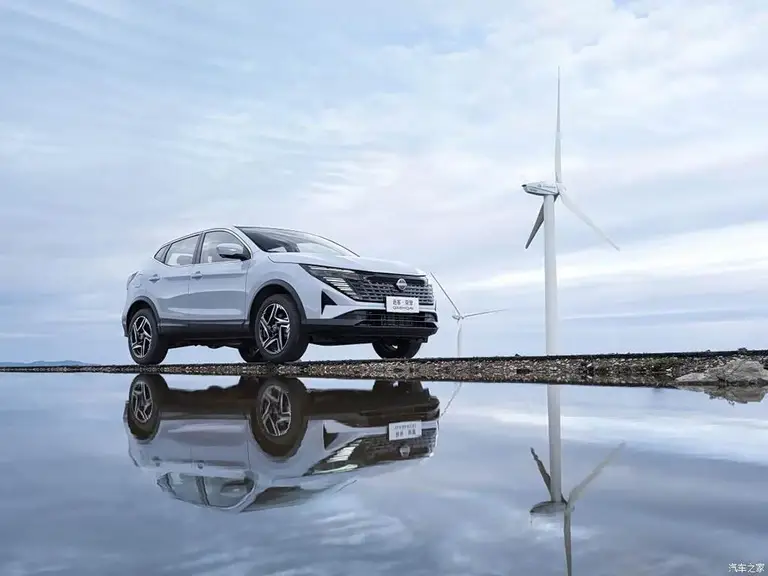 Nissan Qashqai (Ниссан Кашкай) из Китая под заказ — Для кого Nissan Qashqai, а для кого нет