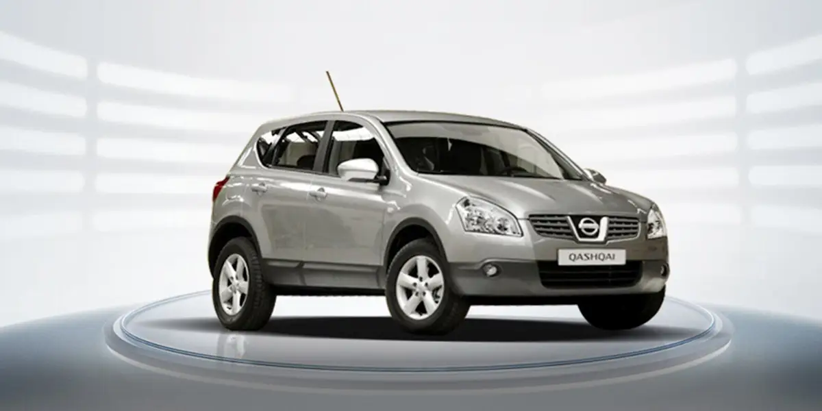 Nissan Qashqai (Ниссан Кашкай) из Китая под заказ — Поколения Qashqai и что значит «новый Кашкай»