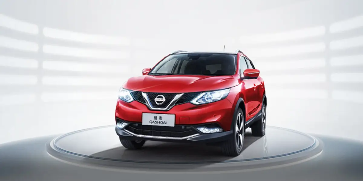 Nissan Qashqai (Ниссан Кашкай) из Китая под заказ — Безопасность и ассистенты ProPILOT в Qashqai