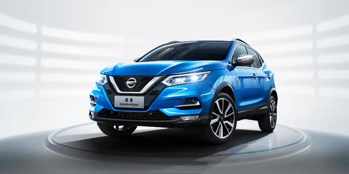 Nissan Qashqai (Ниссан Кашкай) из Китая под заказ — Вариатор Xtronic: ресурс и обслуживание