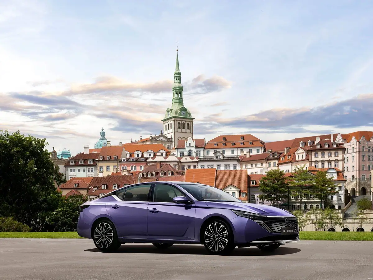 Nissan Teana (Ниссан Теана) из Китая под заказ — Чем китайская Teana L34 отличается от привычной L33