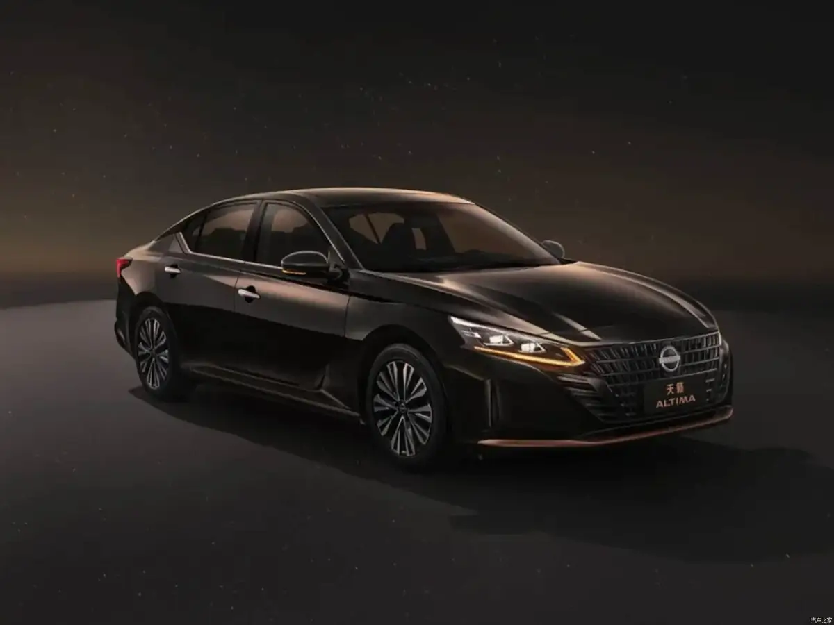 Nissan Teana (Ниссан Теана) из Китая под заказ — Почему у нас нет единой «цены от» на эту модель