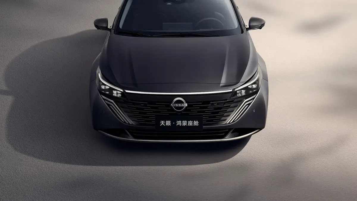Nissan Teana (Ниссан Теана) из Китая под заказ — Подойдёт ли вам Nissan Teana