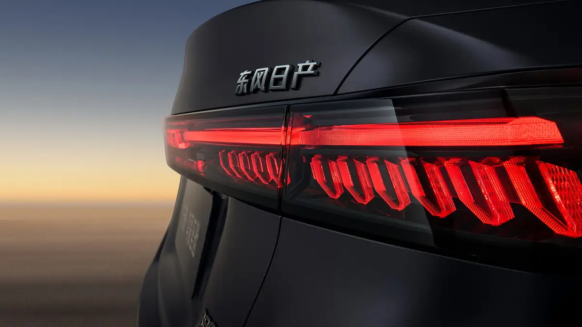 Nissan Teana (Ниссан Теана) из Китая под заказ — Ввезённая Nissan Teana: гарантии нет