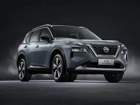Nissan X-Trail «Онор» 2.0 CVT 2WD