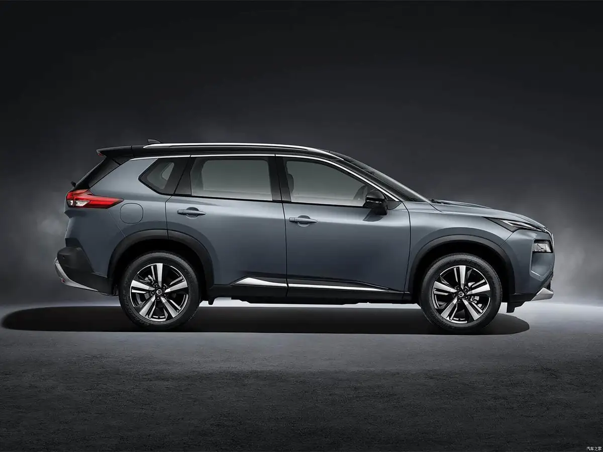 Nissan X-Trail (Ниссан X-Trail) из Китая под заказ — Какие версии Nissan X-Trail можно заказать из Китая