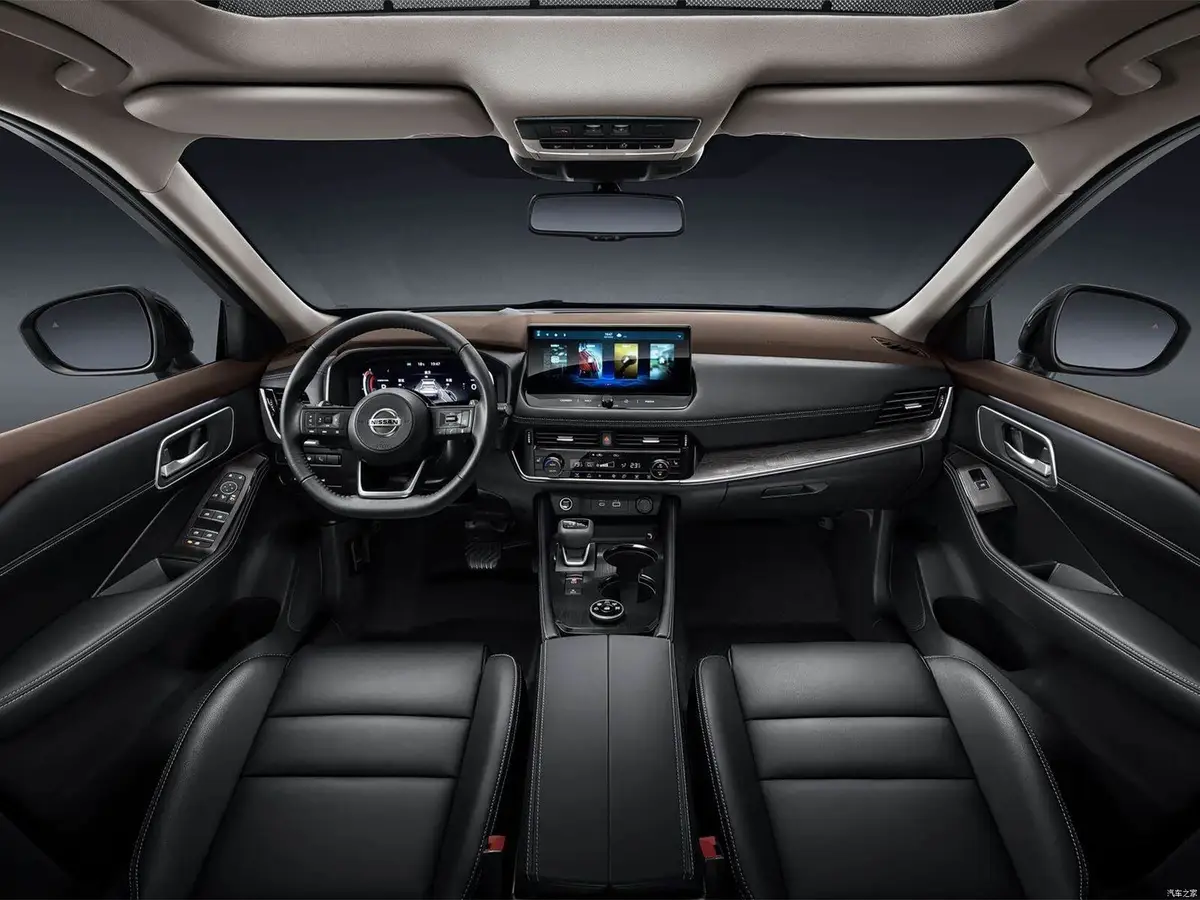 Nissan X-Trail (Ниссан X-Trail) из Китая под заказ — Как купить Nissan X-Trail из Китая: этапы